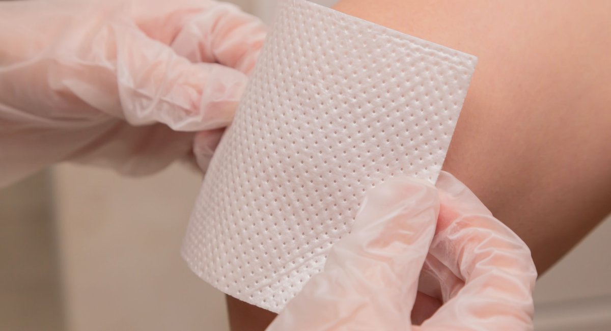 4 Facts About Road Rash After an Accident